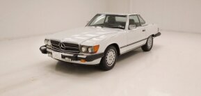 1988 Mercedes-Benz 560SL for sale 101973168