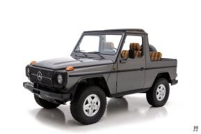 1988 Mercedes-Benz G Wagon for sale 101829706