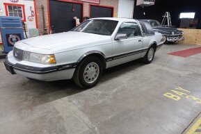 1988 Mercury Cougar Coupe for sale 102017443