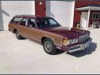 Thumbnail Photo 2 for 1988 Mercury Grand Marquis Colony Park