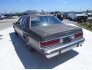 1988 Mercury Grand Marquis for sale 101807197