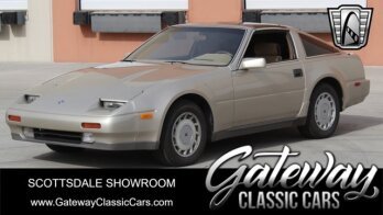 1988 Nissan 300ZX Hatchback