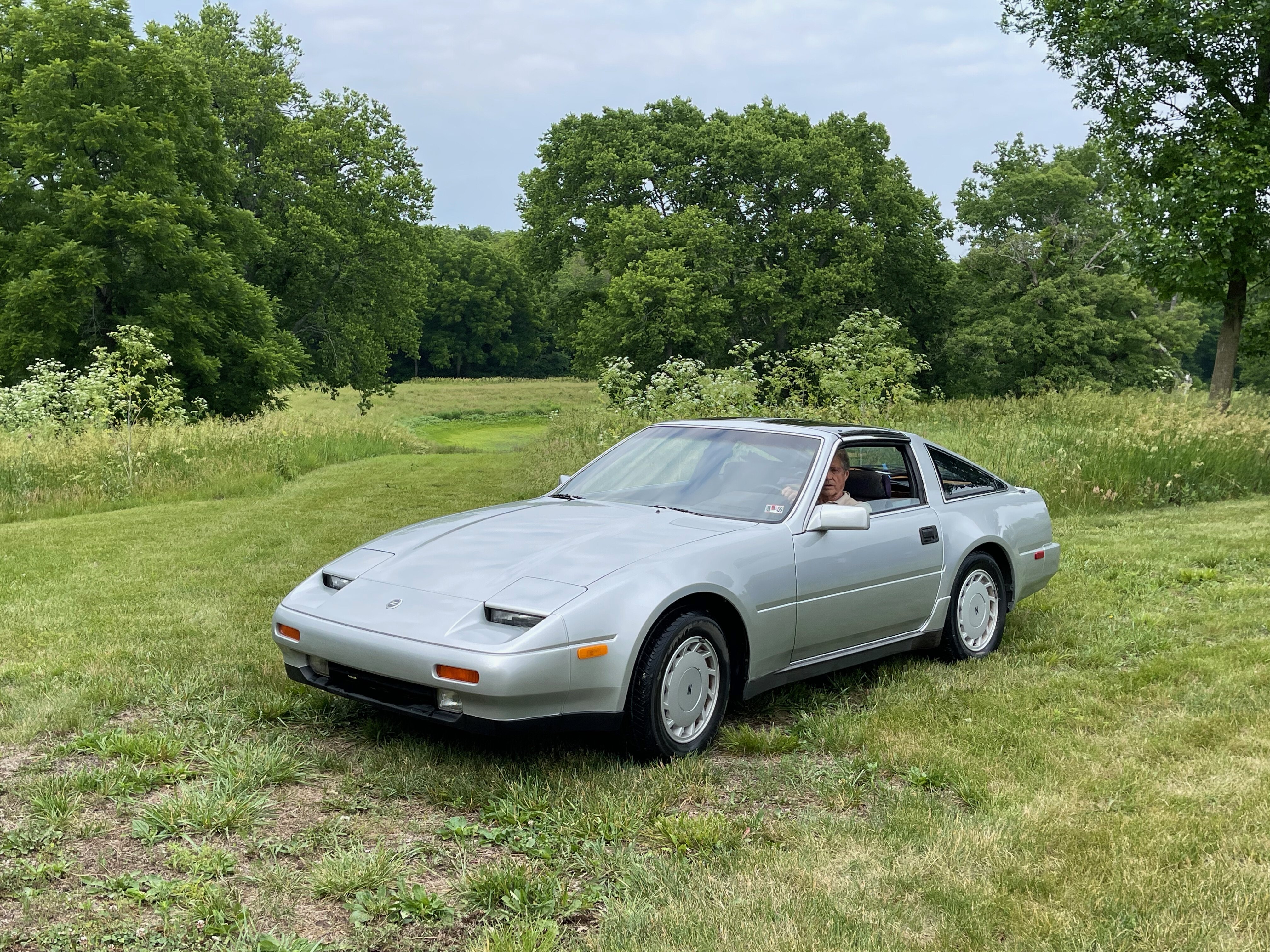 1988 Nissan 300ZX Classic Cars for Sale - Classics on Autotrader