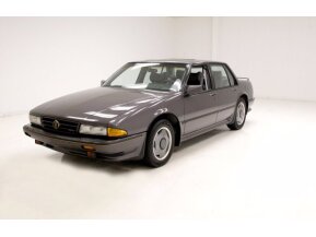 1988 Pontiac Bonneville SSE for sale 101608840
