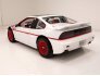1988 Pontiac Fiero GT for sale 101415205
