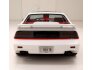 1988 Pontiac Fiero GT for sale 101415205