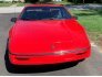 1988 Pontiac Fiero Formula for sale 101613235