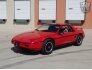 1988 Pontiac Fiero for sale 101688455
