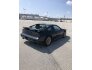 1988 Pontiac Fiero GT for sale 101706310