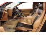 1988 Pontiac Fiero GT for sale 101726748
