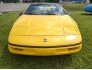 1988 Pontiac Fiero for sale 101760109
