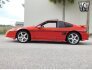 1988 Pontiac Fiero GT for sale 101764076