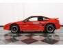 1988 Pontiac Fiero GT for sale 101771750