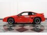 1988 Pontiac Fiero GT for sale 101771750