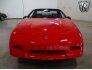 1988 Pontiac Fiero GT for sale 101777145