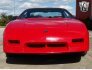 1988 Pontiac Fiero GT for sale 101795177