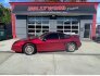 1988 Pontiac Fiero for sale 101807429