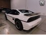 1988 Pontiac Fiero GT for sale 101825651