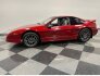 1988 Pontiac Fiero GT for sale 101836831
