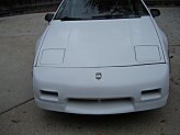 1988 Pontiac Fiero GT for sale 102008780