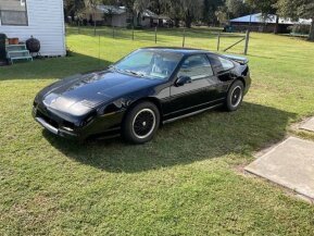 1988 Pontiac Fiero for sale 101983333