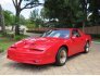 1988 Pontiac Firebird for sale 101660914