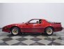 1988 Pontiac Firebird for sale 101666129