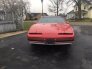 1988 Pontiac Firebird for sale 101683517