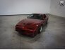 1988 Pontiac Firebird Trans Am Coupe for sale 101688230