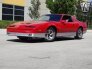 1988 Pontiac Firebird for sale 101688239
