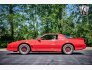 1988 Pontiac Firebird Trans Am Coupe for sale 101774749