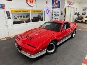 1988 Pontiac Firebird for sale 102003303