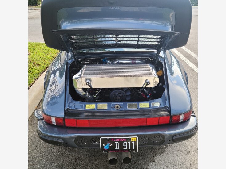 Photo for 1988 Porsche 911 Carrera Coupe