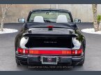 Thumbnail Photo 5 for 1988 Porsche 911 Cabriolet