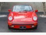 1988 Porsche 911 Cabriolet for sale 101744249