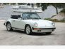 1988 Porsche 911 for sale 101819823