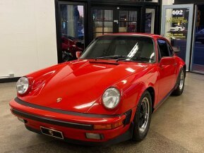 1988 Porsche 911 for sale 101827191