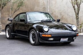 1988 Porsche 911 for sale 101865247