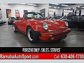 1988 Porsche 911 Turbo for sale 101939162