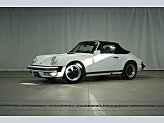 1988 Porsche 911 for sale 102010285