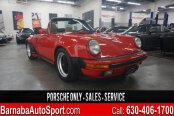 1988 Porsche 911 Turbo