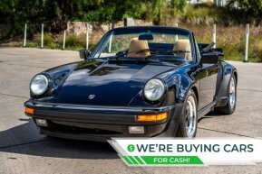 1988 Porsche 911 for sale 102010880