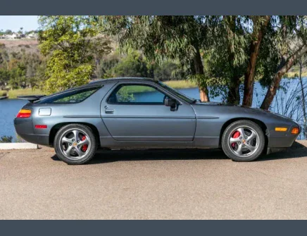 Photo 1 for 1988 Porsche 928 S4 for Sale by Owner