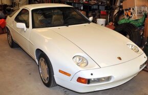 1988 Porsche 928 for sale 101709036