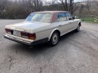 Thumbnail Photo 1 for 1988 Rolls-Royce Silver Spur