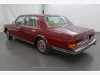 Thumbnail Photo 5 for 1988 Rolls-Royce Silver Spur
