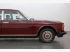 Thumbnail Photo 8 for 1988 Rolls-Royce Silver Spur