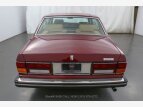 Thumbnail Photo 4 for 1988 Rolls-Royce Silver Spur