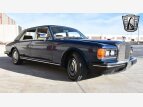 Thumbnail Photo 7 for 1988 Rolls-Royce Silver Spur
