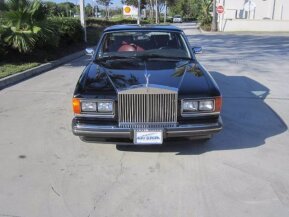 1988 Rolls-Royce Silver Spur for sale 101702039